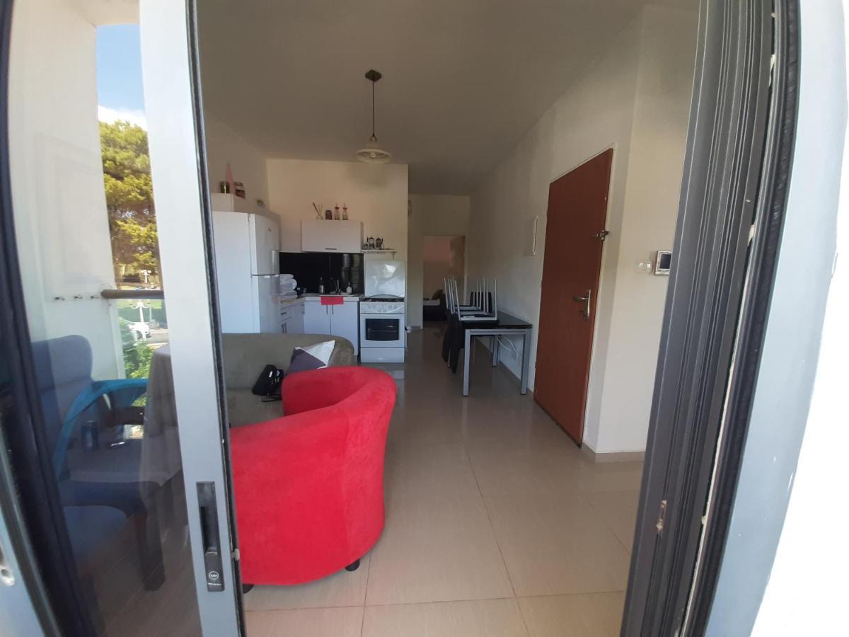 Family Apart Nahariya Exterior photo