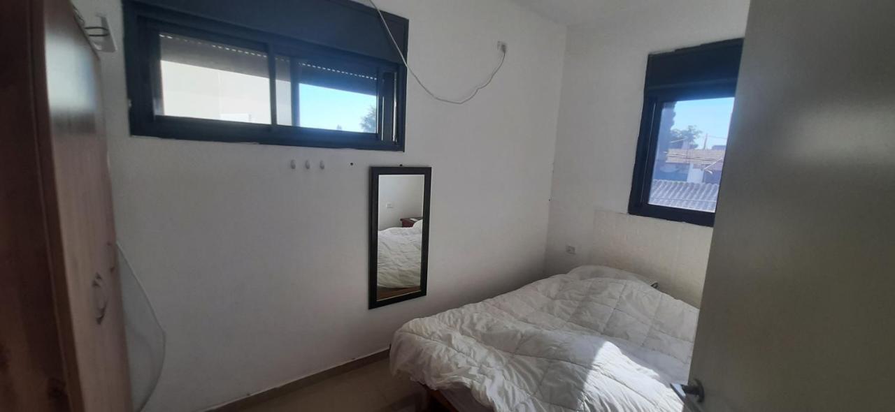 Family Apart Nahariya Exterior photo