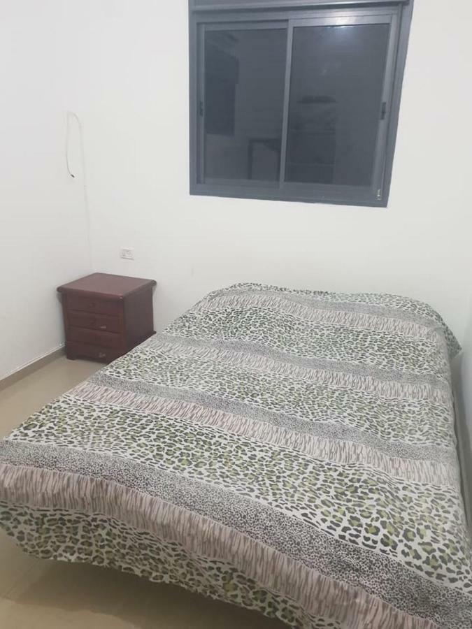Family Apart Nahariya Exterior photo